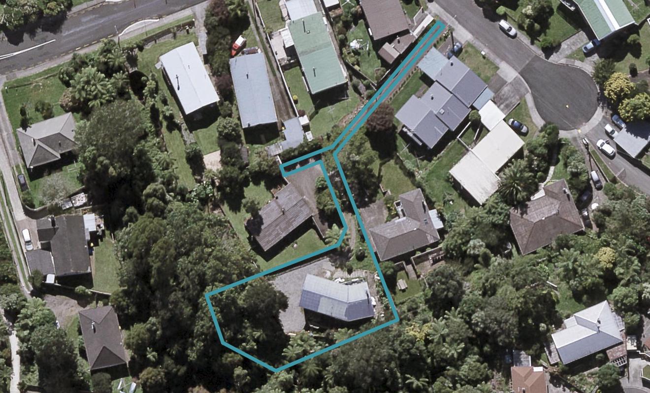 2B Euclid Street, Vogeltown, New Plymouth - Carousel 1