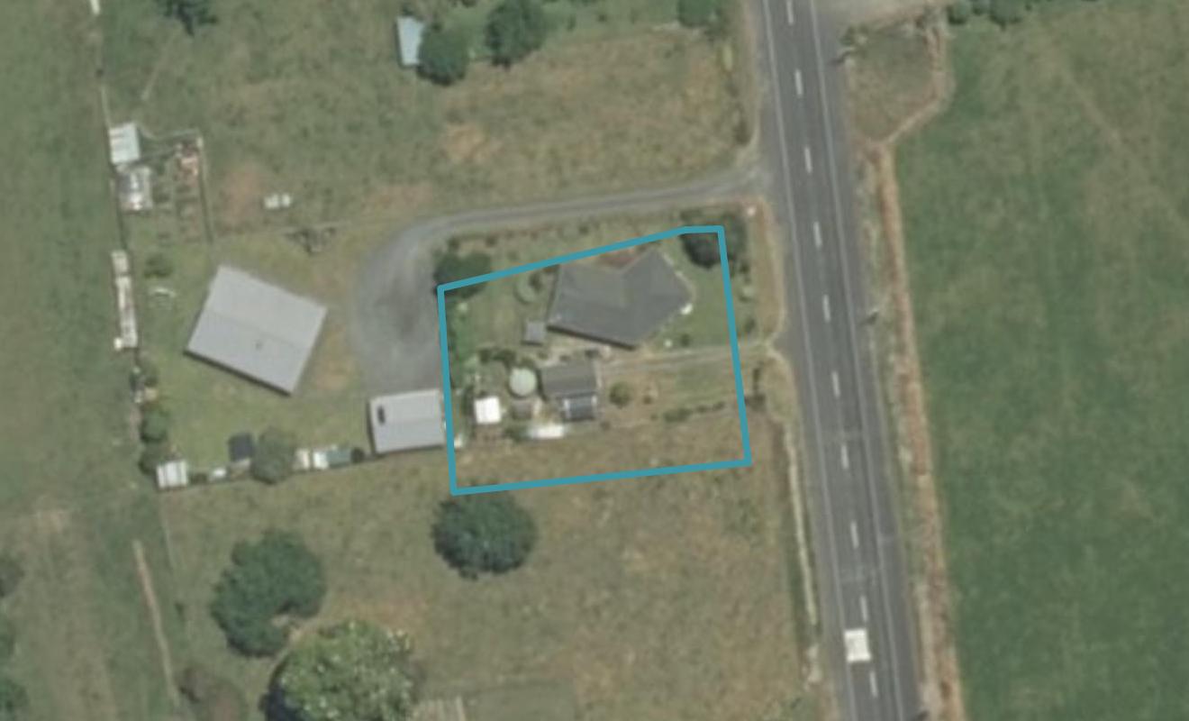 60 Ohinewai South Road, Ohinewai, Huntly - Carousel 1