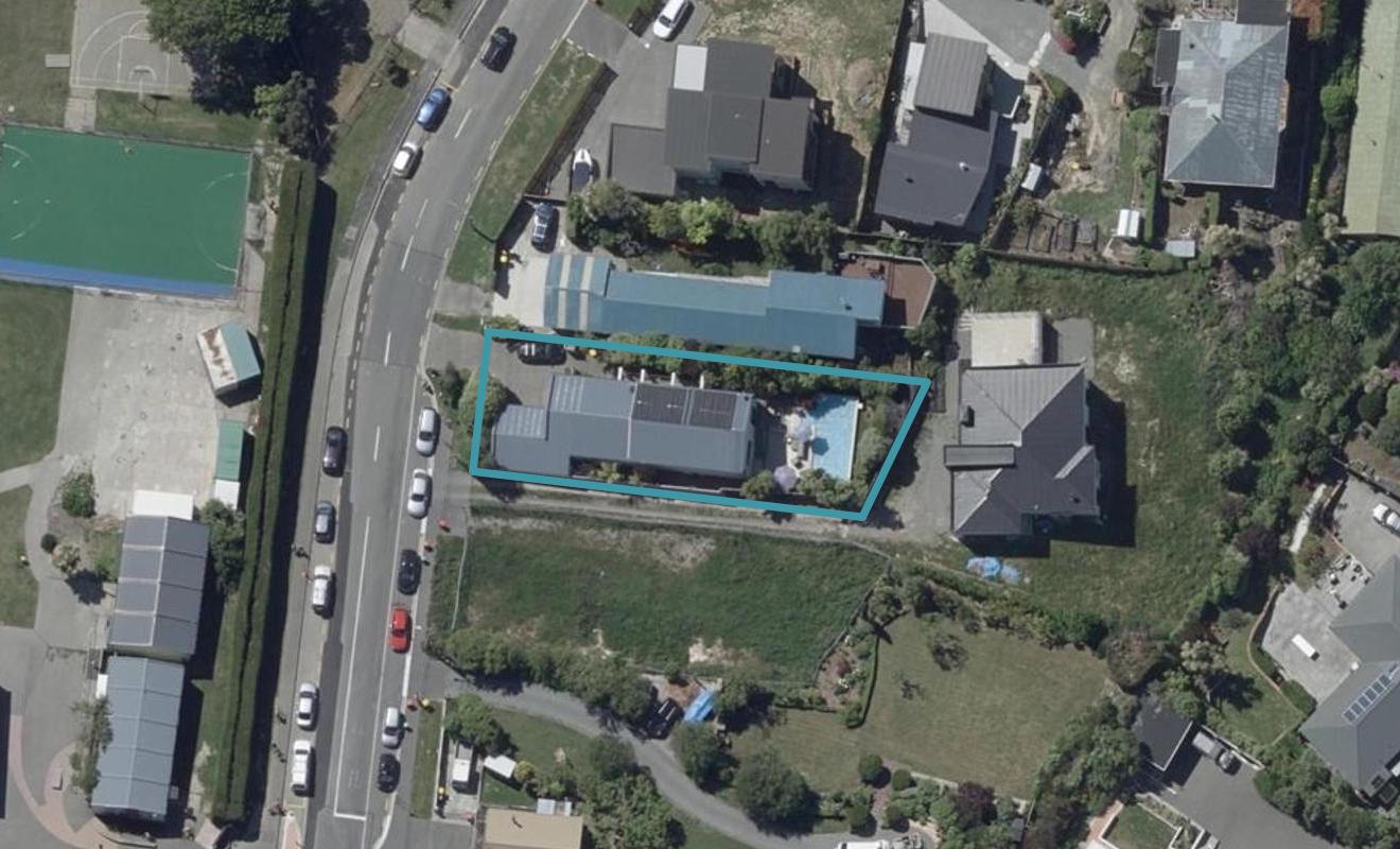 65 Major Hornbrook Road, Mount Pleasant, Christchurch - Carousel 1