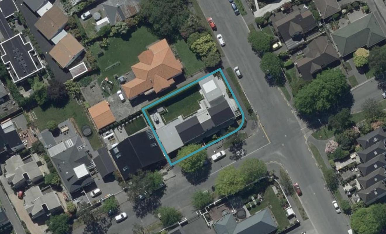 73 Rugby Street, Merivale, Christchurch - Carousel 1