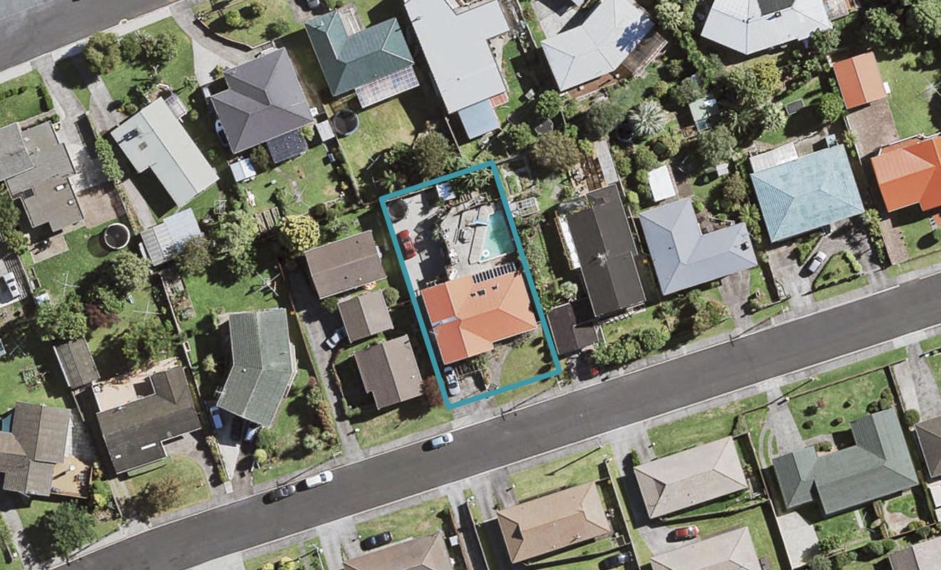 42 Ingram Street, Papakura, Papakura - Carousel 1