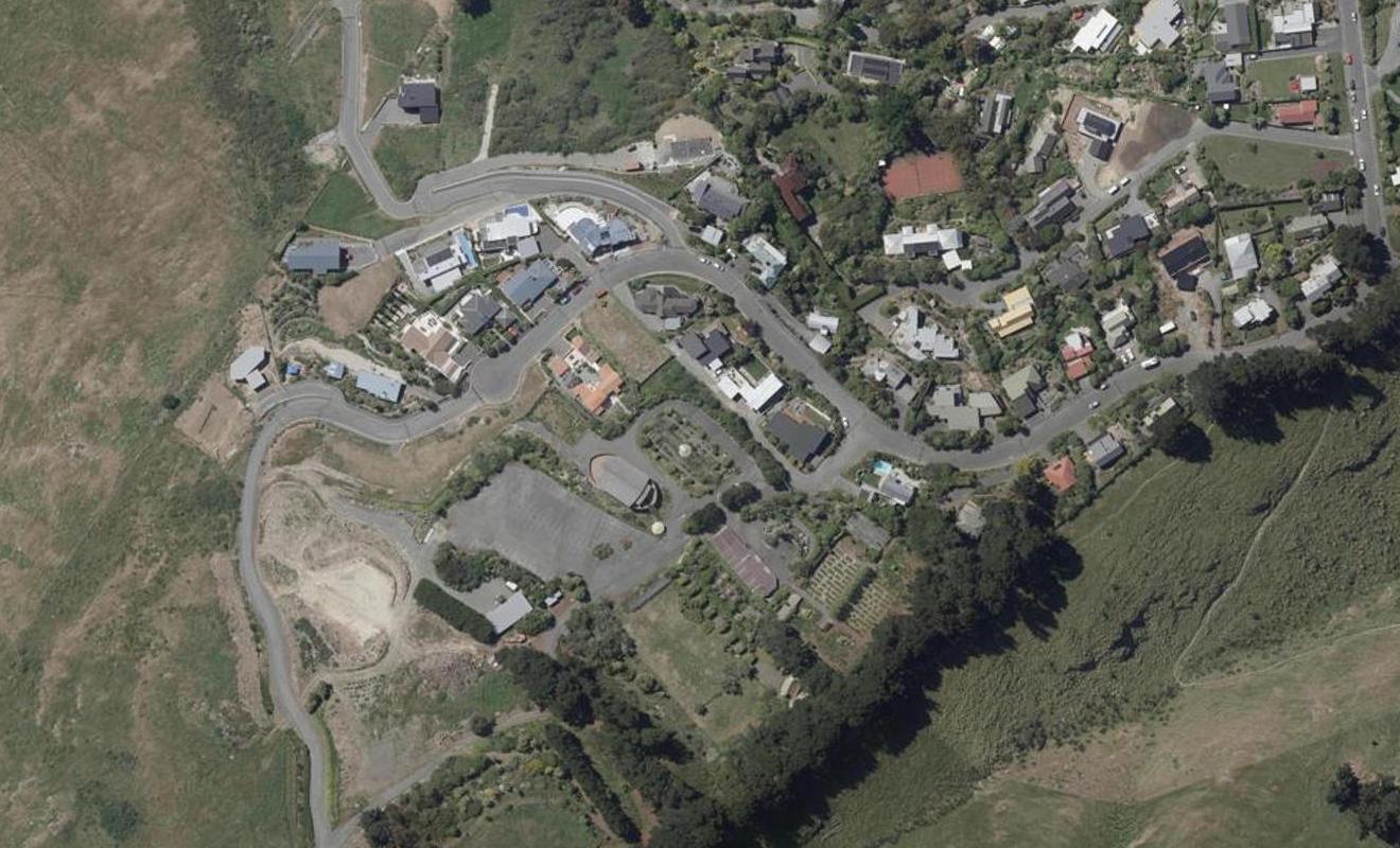 2A Loader Lane, Clifton, Christchurch - Carousel 1