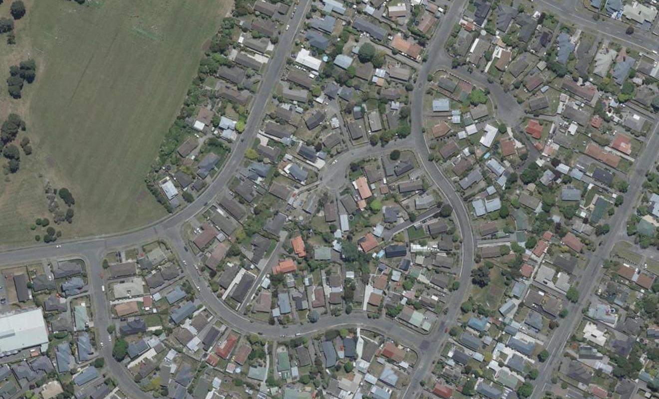 11 Sophora Place, Parklands, Christchurch - Carousel 1