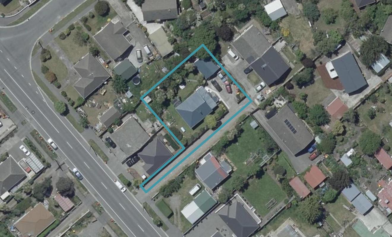 327A Breezes Road, Aranui, Christchurch - Carousel 1