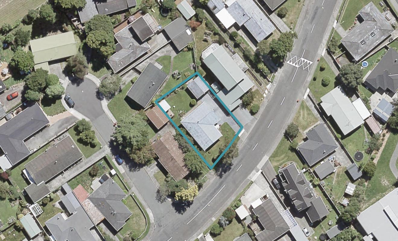 51 Holdsworth Avenue, Trentham, Upper Hutt - Carousel 1