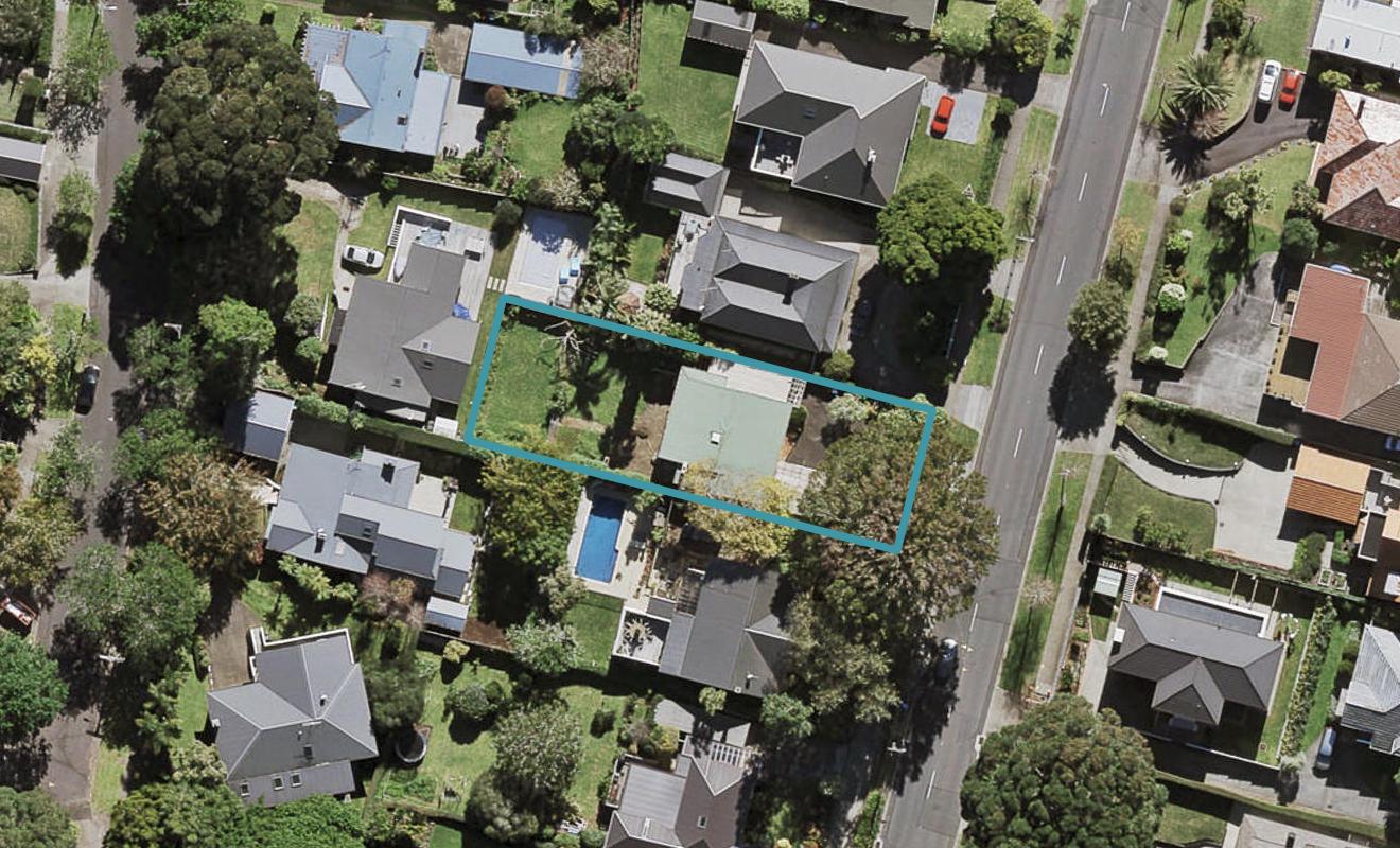155 St Andrews Road, Epsom, Auckland - Carousel 1