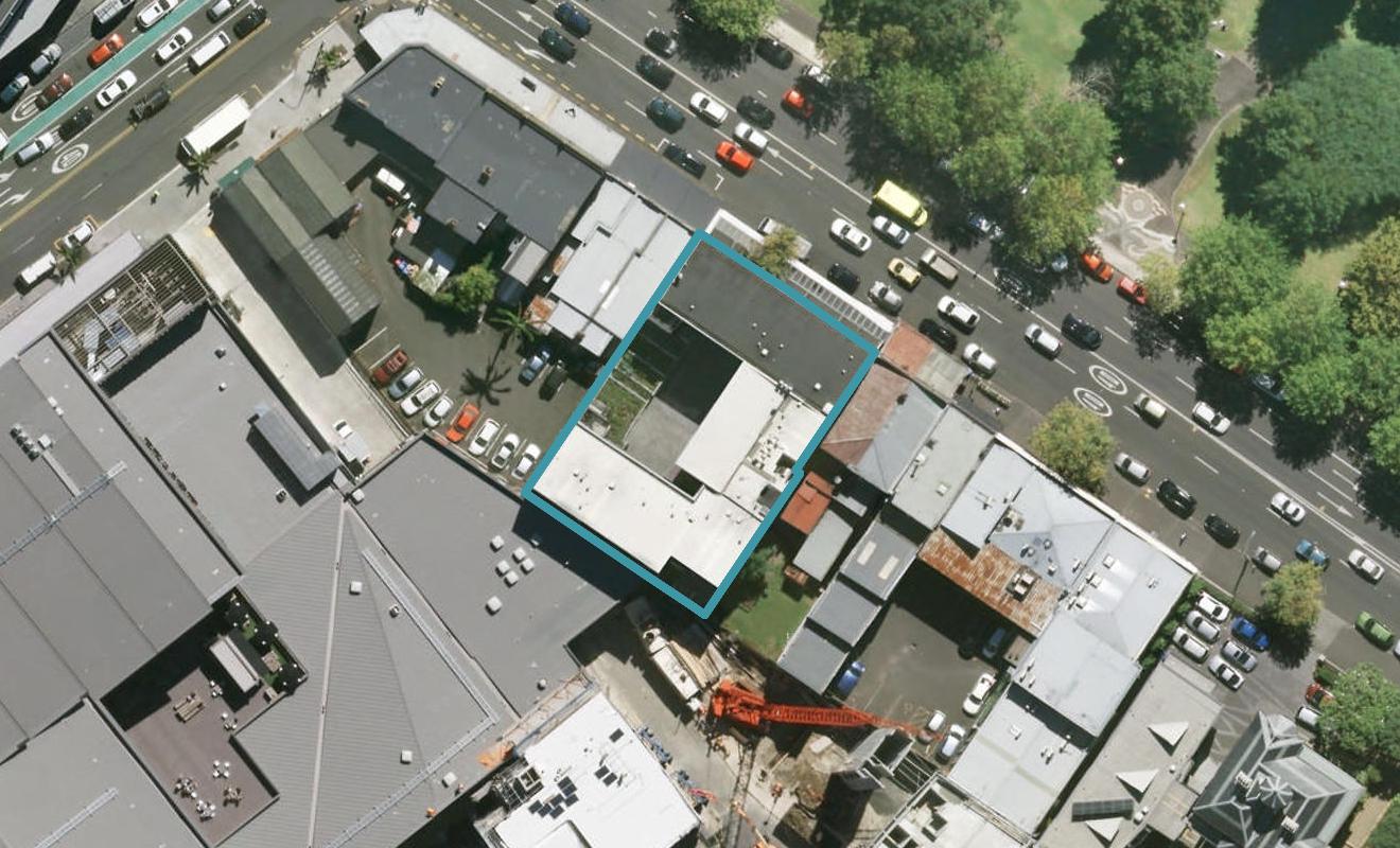 207/70 Ponsonby Road, Grey Lynn, Auckland - Carousel 1