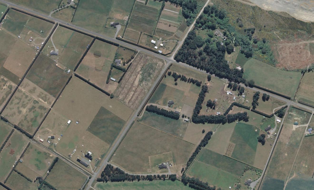 386 Pesters Road, Eyrewell, Rangiora - Carousel 1