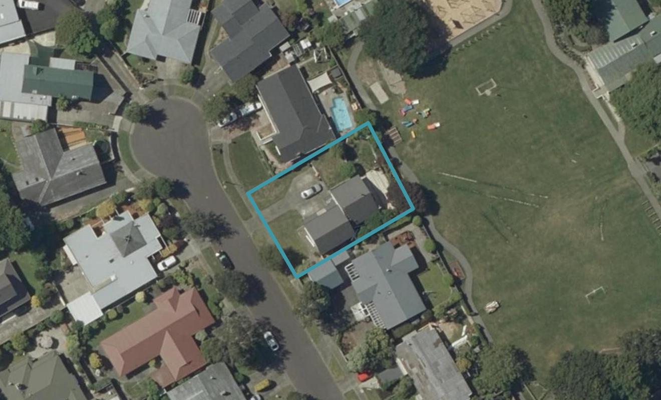 20 Chilton Grove, Hokowhitu, Palmerston North - Carousel 1