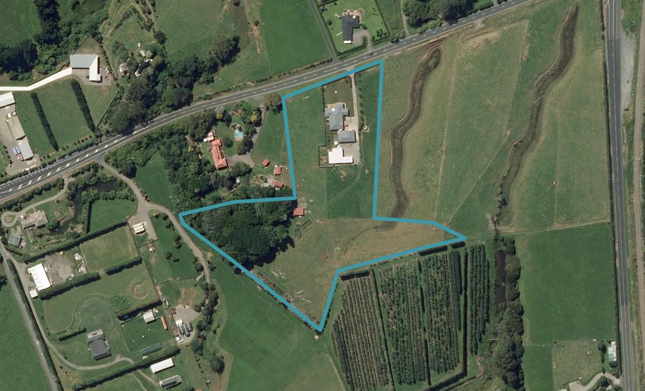 392 Manutahi Road, Lepperton, New Plymouth - Carousel 1