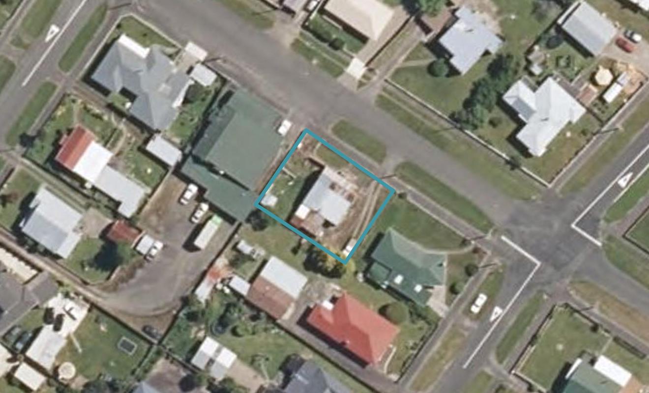 6 King Street, Pahiatua - Carousel 1