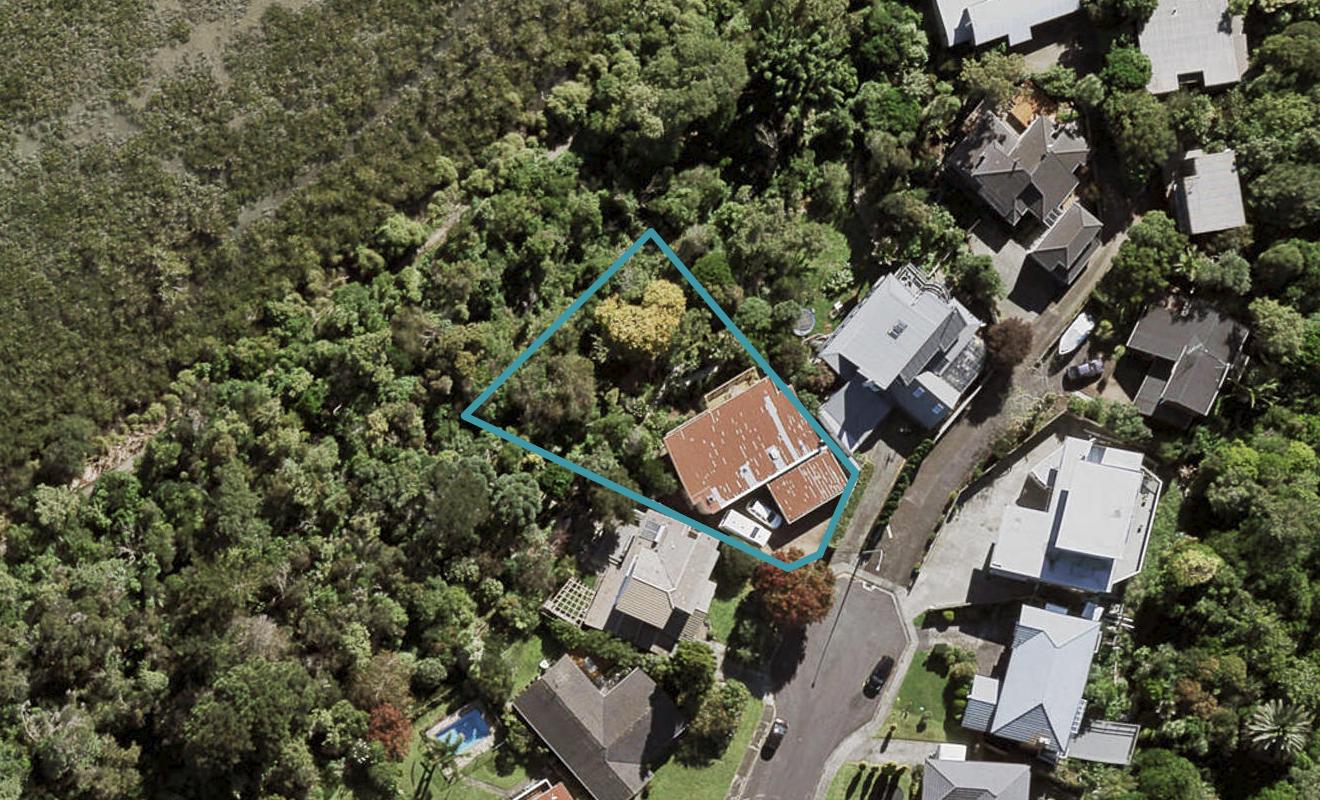 Property Valuation for 30 McBreen Avenue, Northcote, Auckland | Trade ...