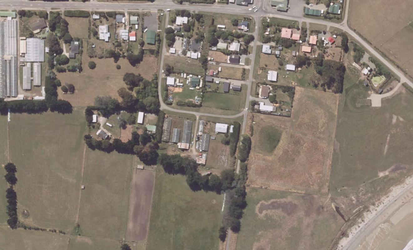 5 George Street, Kakanui, Oamaru - Carousel 1