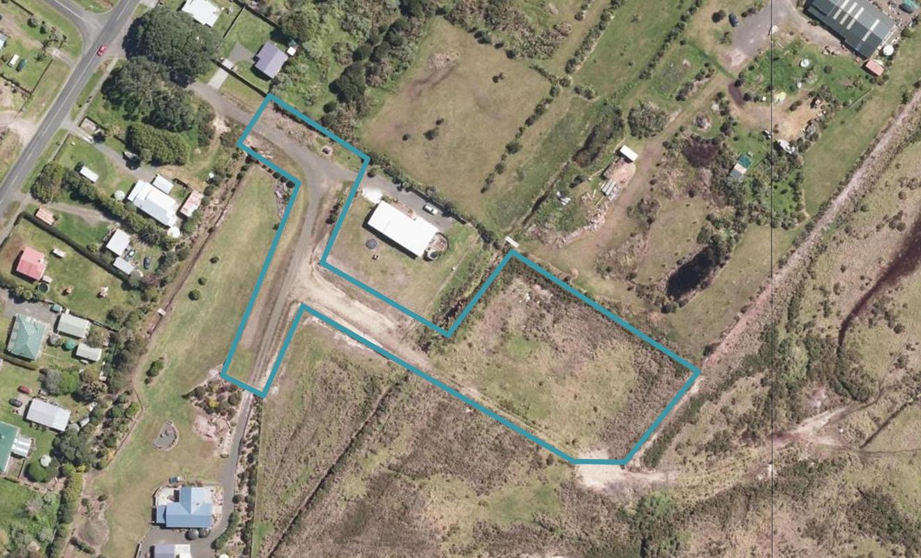 1D Moa Street, Ahipara, Kaitaia - Carousel 1