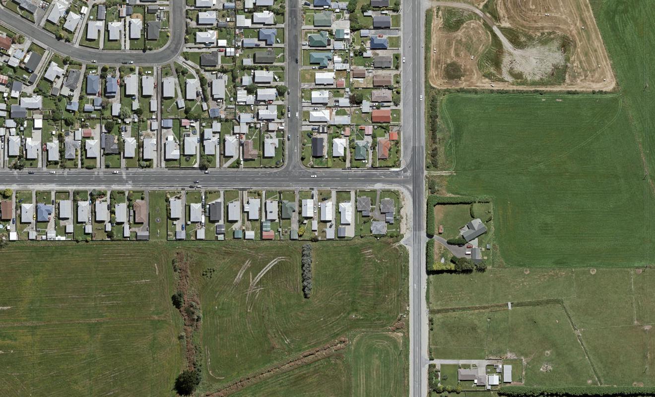 429 Centre Street, Rockdale, Invercargill - Carousel 1