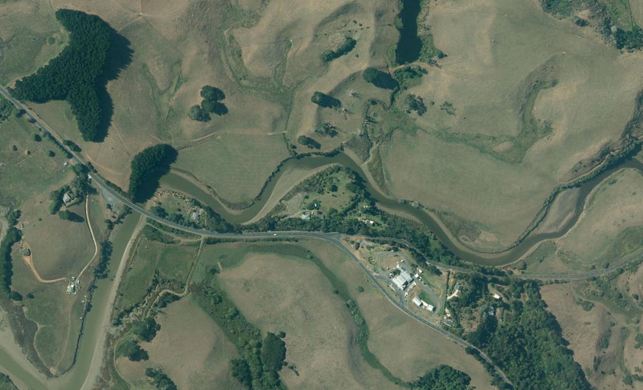 4398 State Highway 31, OPARAU, TE AWAMUTU - Carousel 1