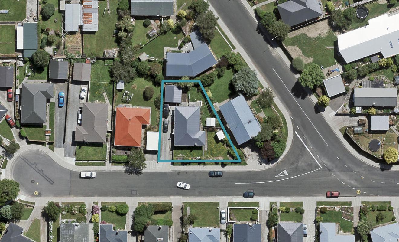 5 Talbot Place, Hargest, Invercargill - Carousel 1