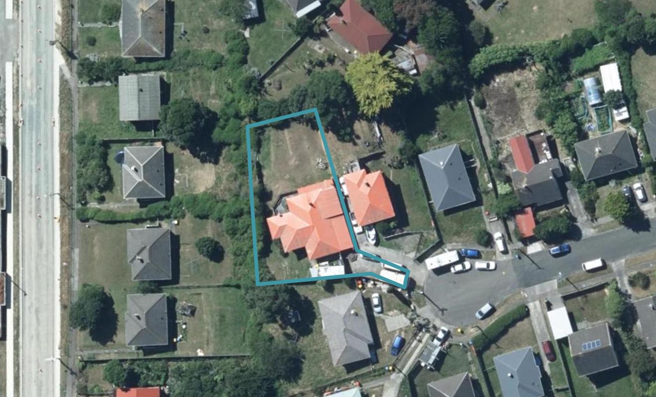 23 Cumberland Grove, Cannons Creek, Porirua - Carousel 1