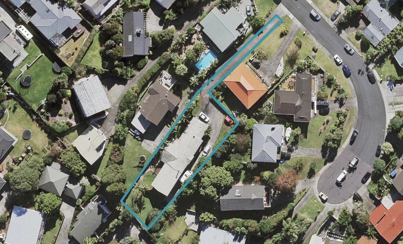 Property Valuation for 21 Greendale Spur, Glenfield, Auckland | Trade ...
