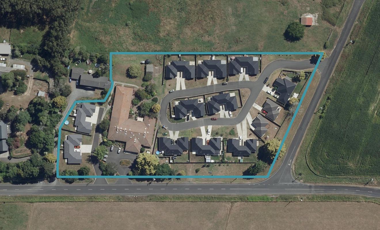 1/11 Errol Close, Burbush, Hamilton - Carousel 1