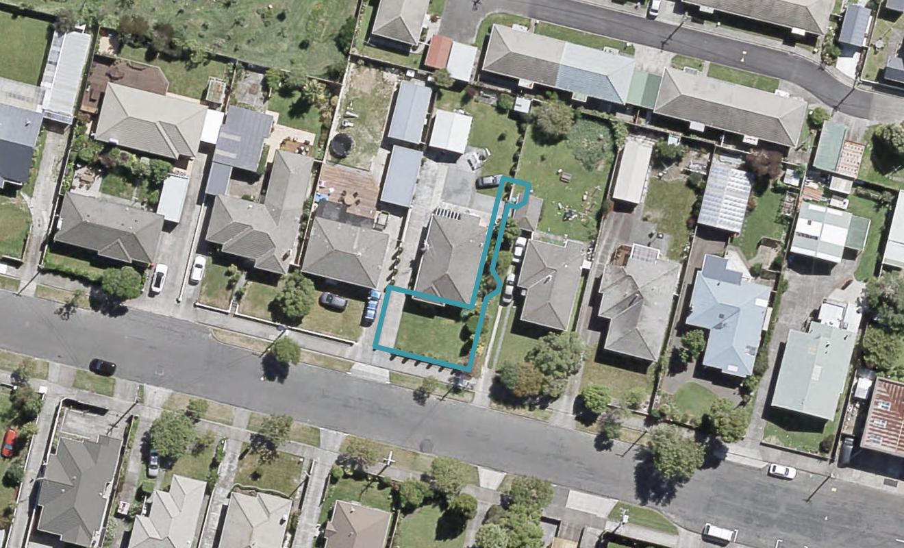 1/43 Porutu Street, Fairfield, Lower Hutt - Carousel 1