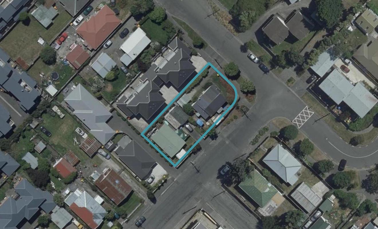 1/23 Ingoldsby Street, Sydenham, Christchurch - Carousel 1