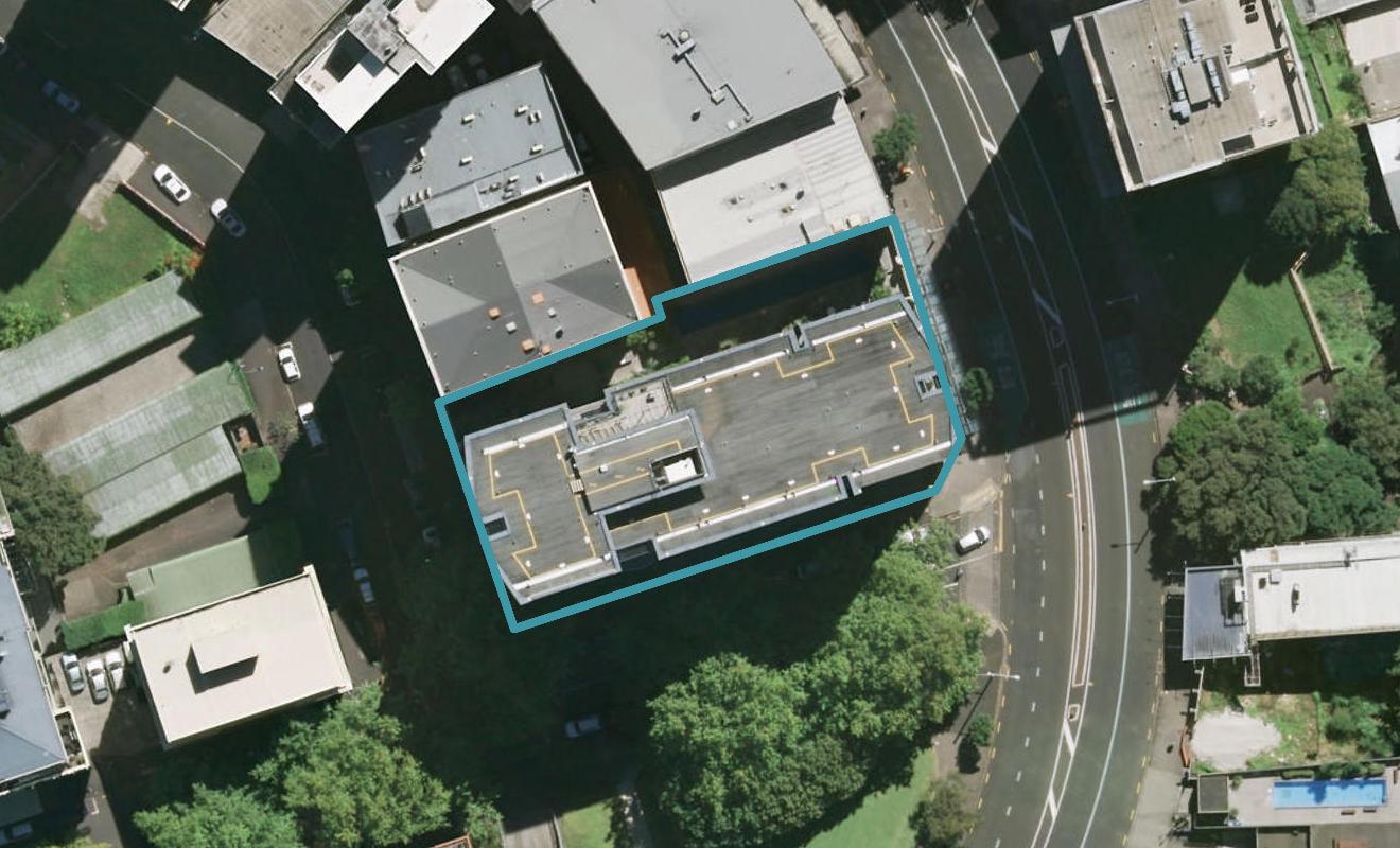 707/1 Parliament Street, Auckland Central, Auckland - Carousel 1