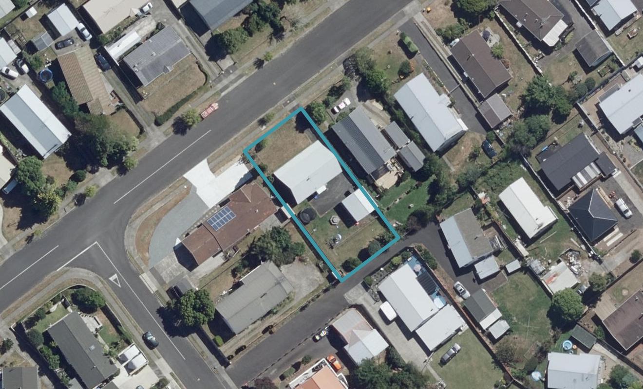55 Rodney Street, Nawton, Hamilton - Carousel 1