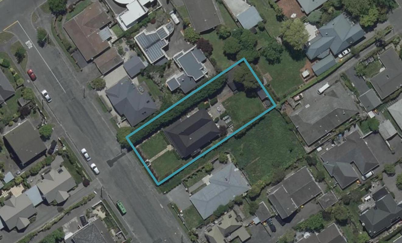 18 Bennett Street, St Albans, Christchurch - Carousel 1