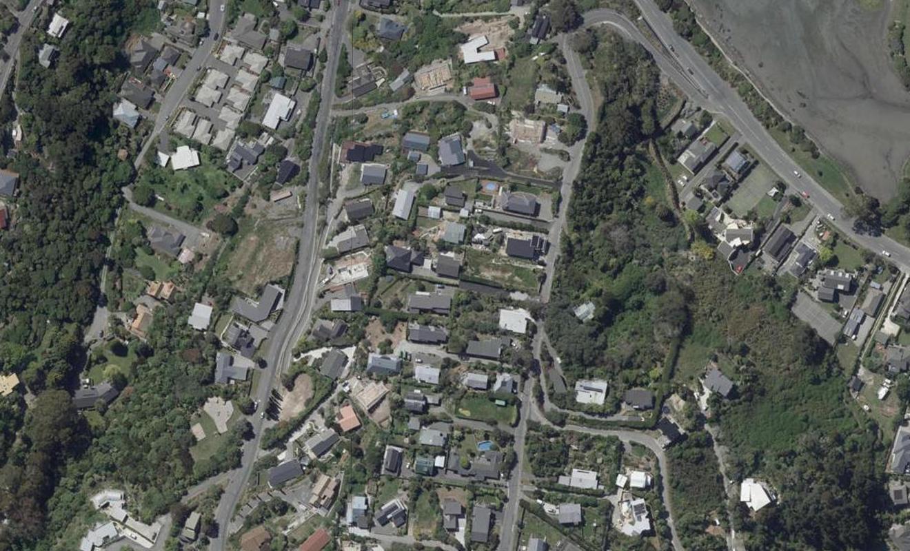 30 Maffeys Road, Mount Pleasant, Christchurch - Carousel 1