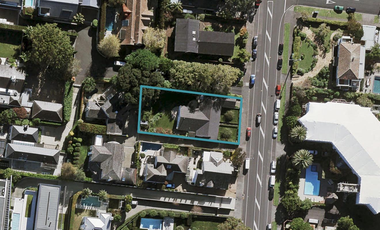216 Victoria Avenue, Remuera, Auckland - Carousel 1