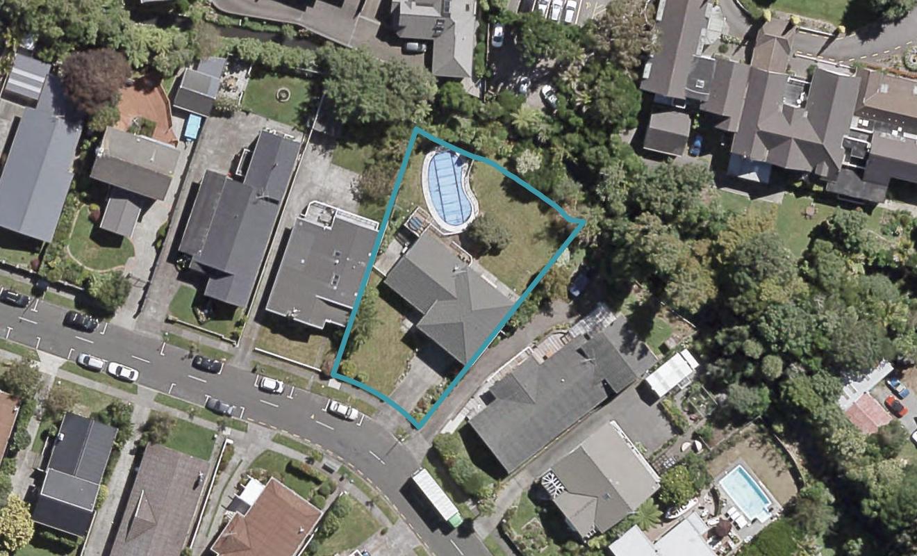 Property Valuation for 42 Wai-Iti Crescent, Woburn, Lower Hutt | Trade ...