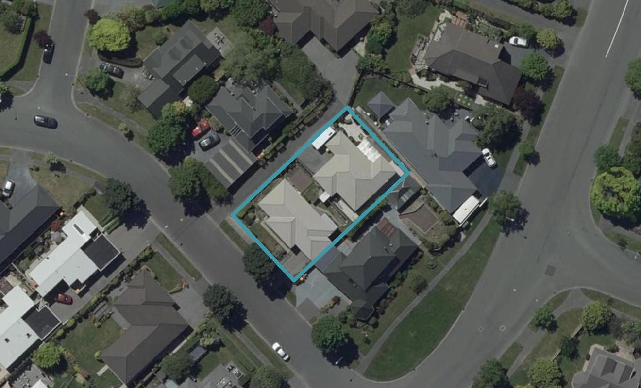 1/4 Riverton Terrace, Halswell, Christchurch - Carousel 1