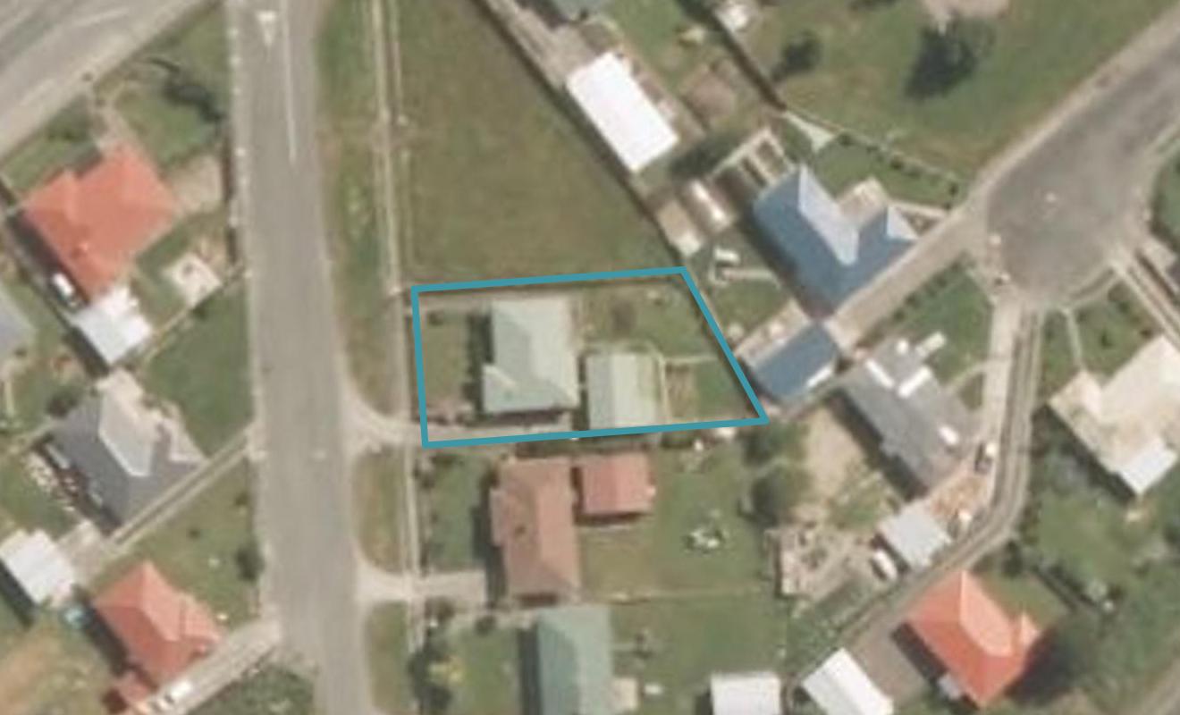 4 Durham Street, Mataura, Mataura - Carousel 1