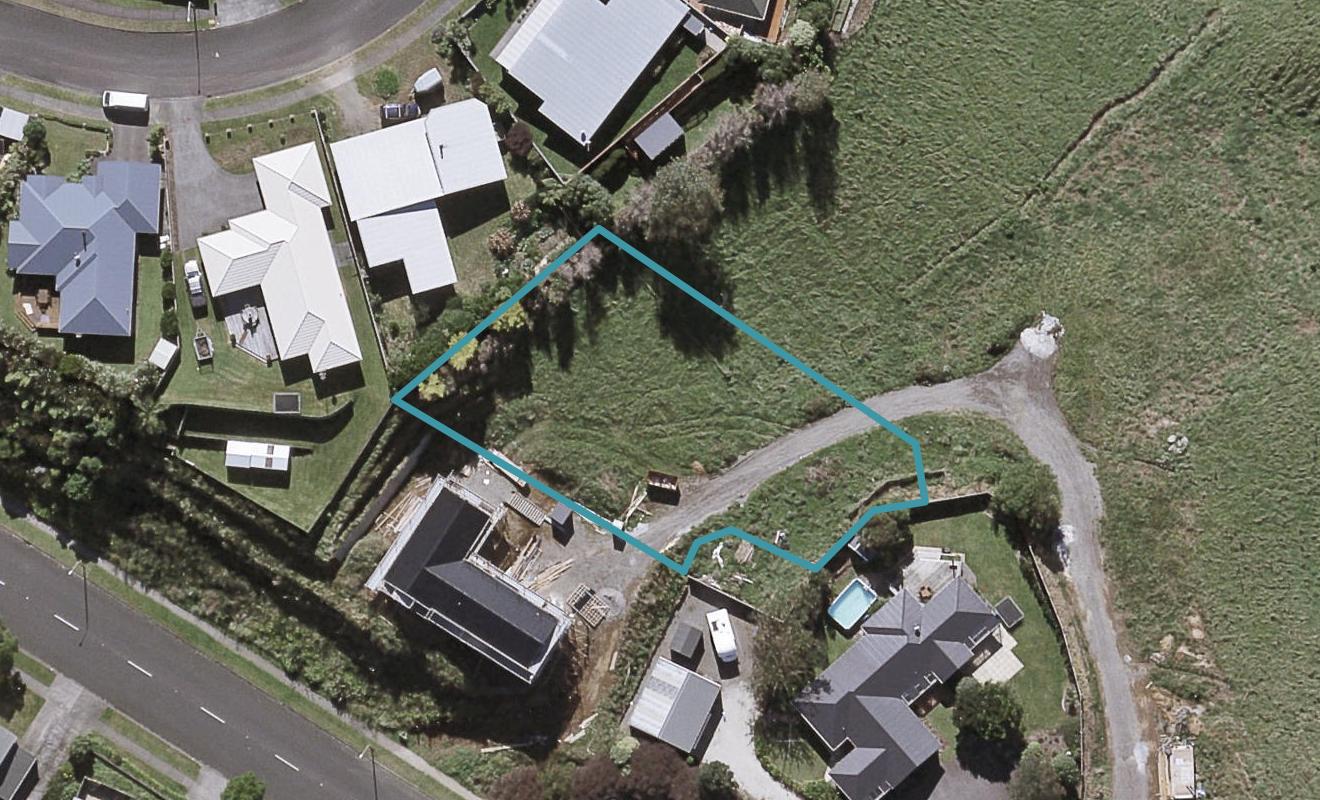5 Mangaotuku Lane, Whalers Gate, New Plymouth - Carousel 1