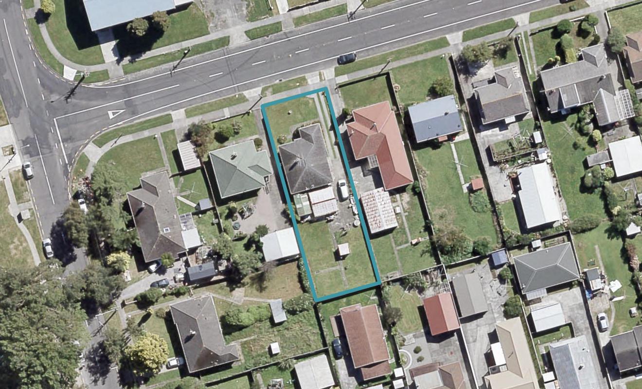 6 Rata Street, Naenae, Lower Hutt - Carousel 1