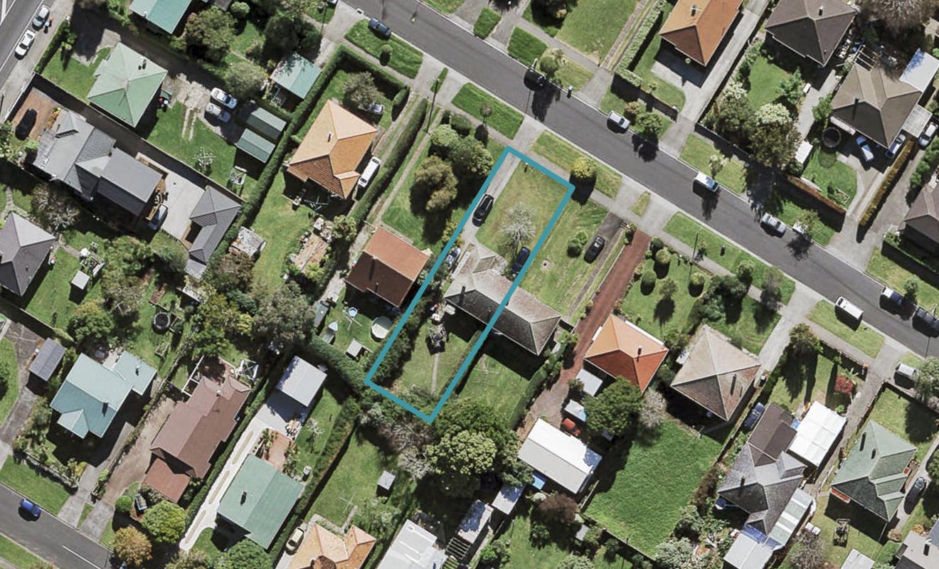 Property Valuation for 5 Parry Street, Sandringham, Auckland | Trade Me ...