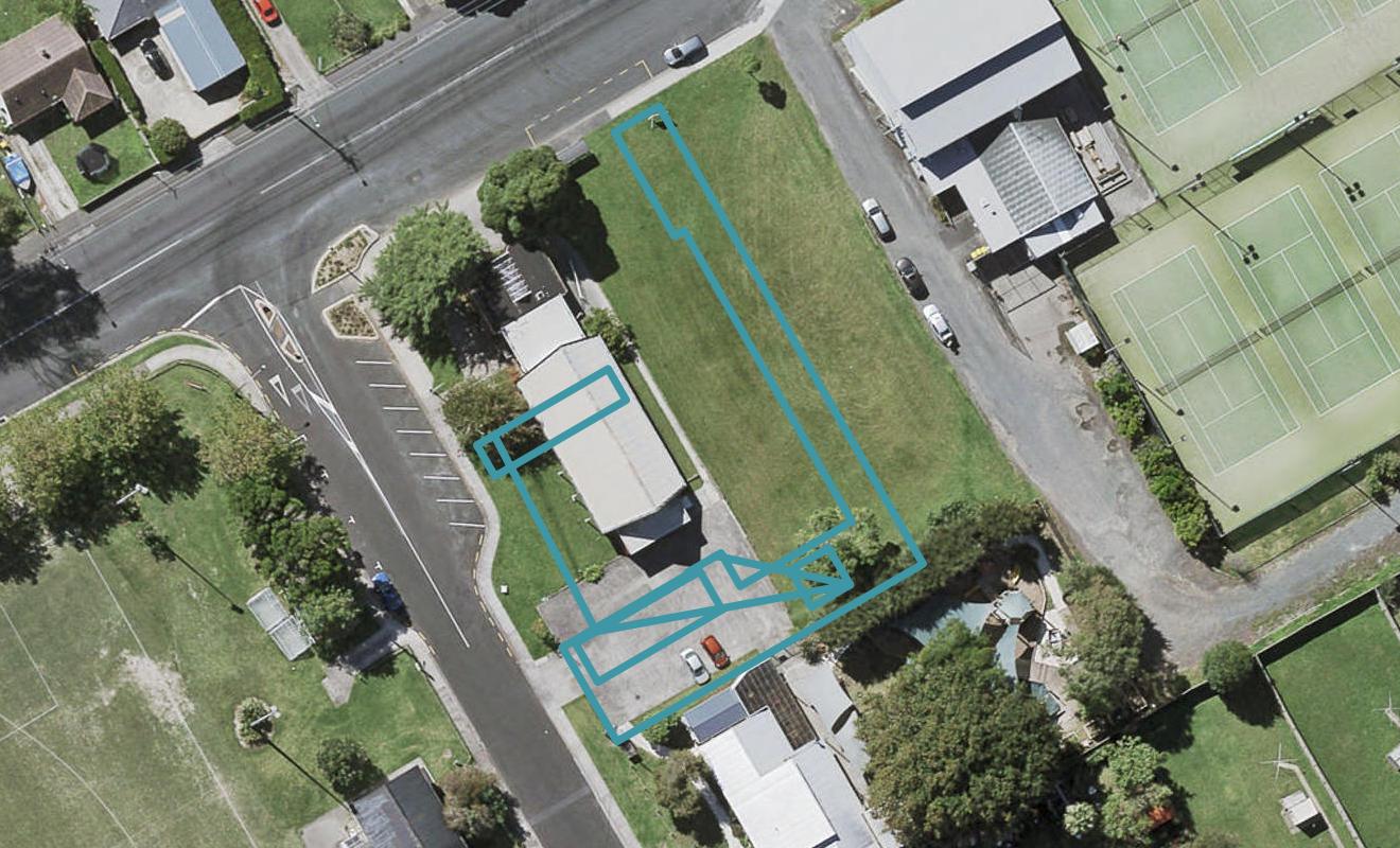 3/1D Rosyth Avenue, Bayswater, Auckland - Carousel 1