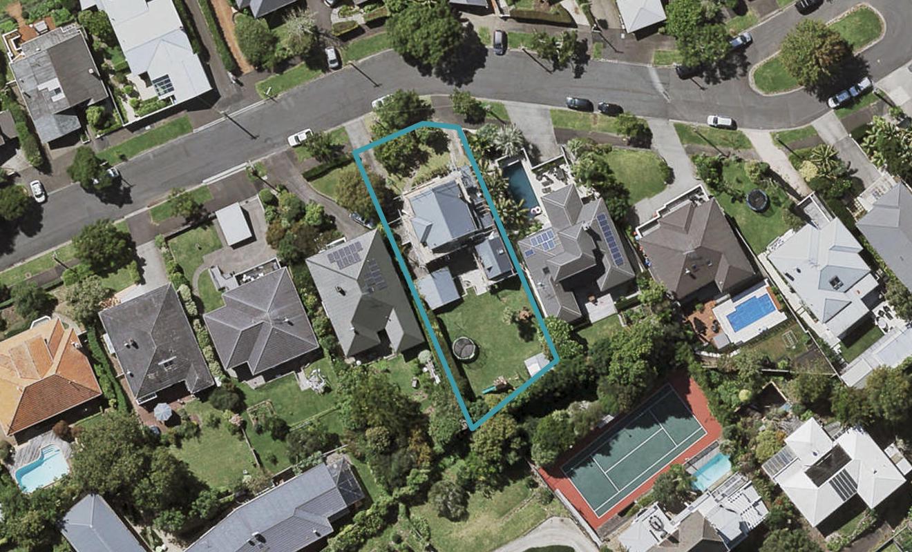 9 Seascape Road, Remuera, Auckland - Carousel 1
