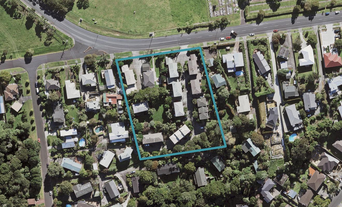 11/193 Eskdale Road, Birkenhead, Auckland - Carousel 1