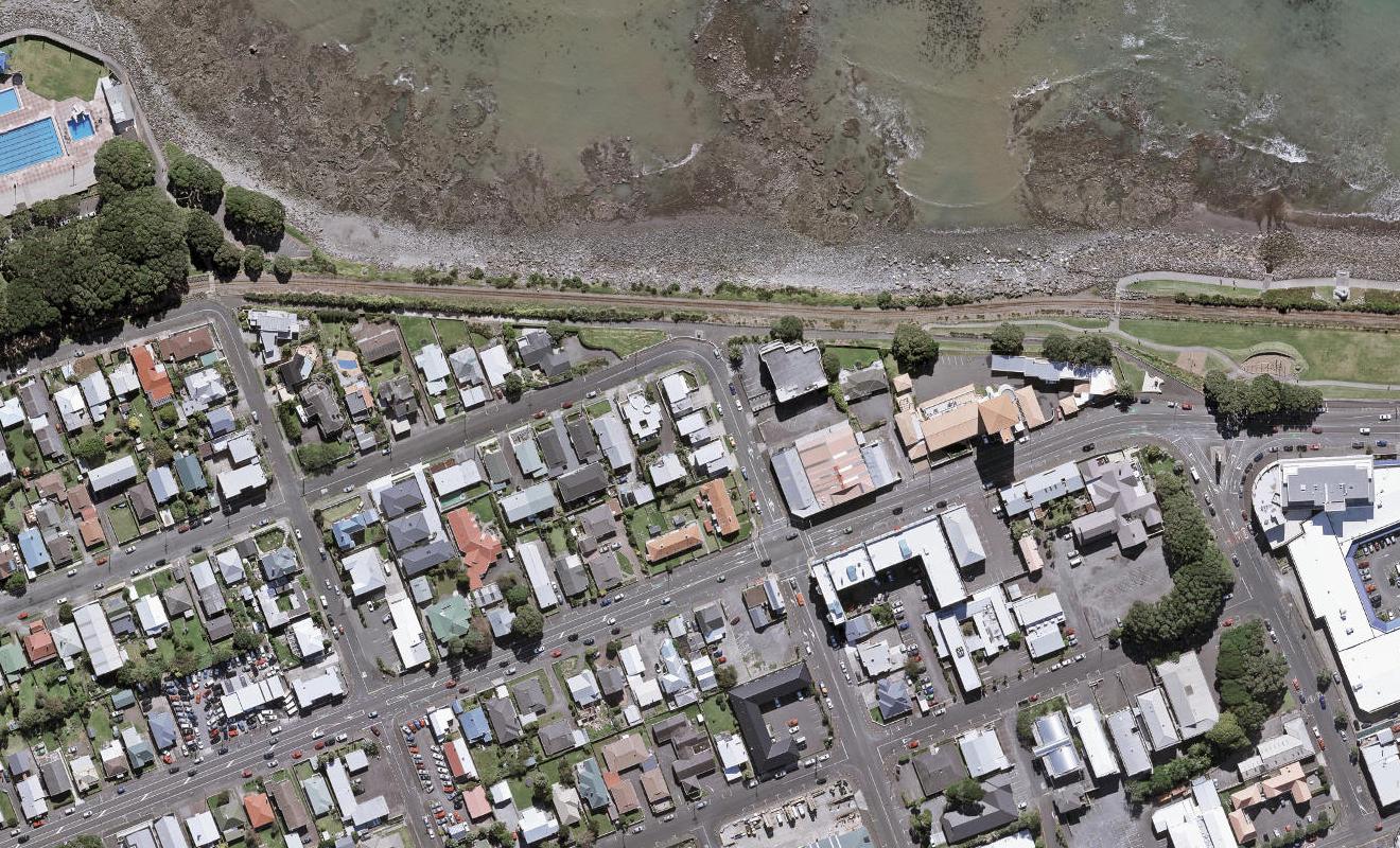 4 Dawson Street, New Plymouth, New Plymouth - Carousel 1