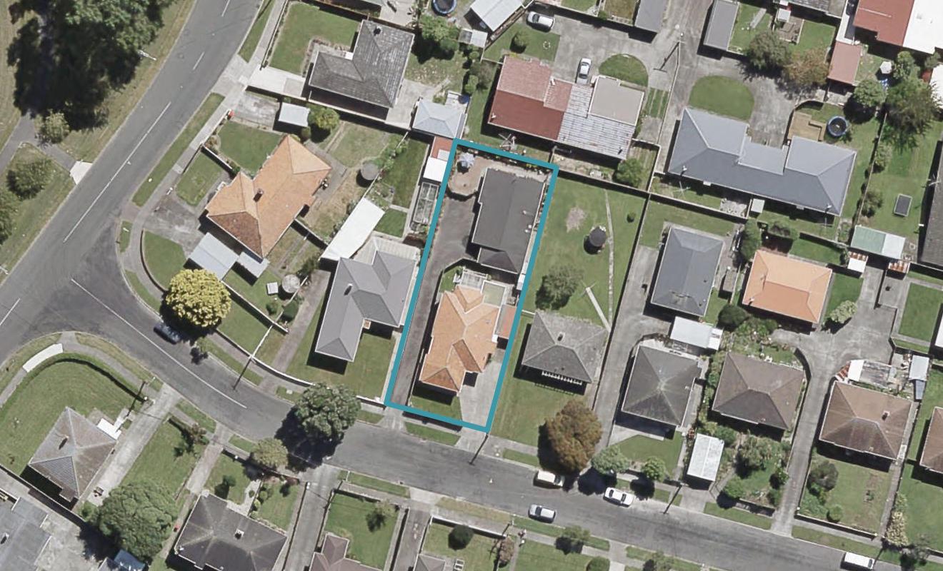 2/30 Gadsby Street, Avalon, Lower Hutt - Carousel 1