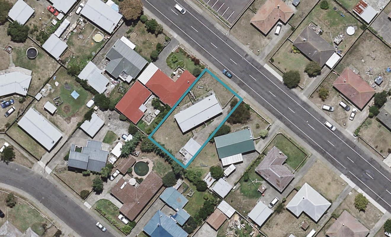 2/43 Peterhead Avenue, Flaxmere, Hastings - Carousel 1