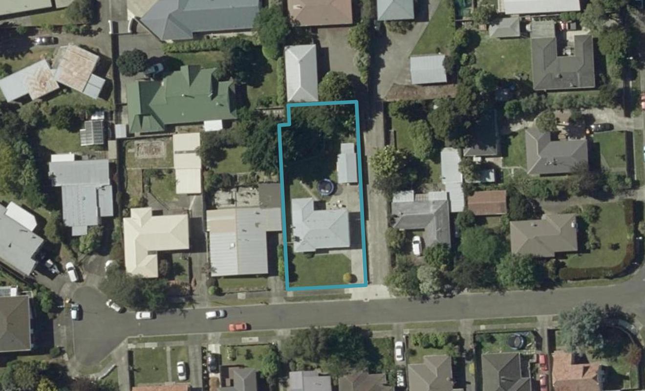 9 Antrim Place, Hokowhitu, Palmerston North - Carousel 1
