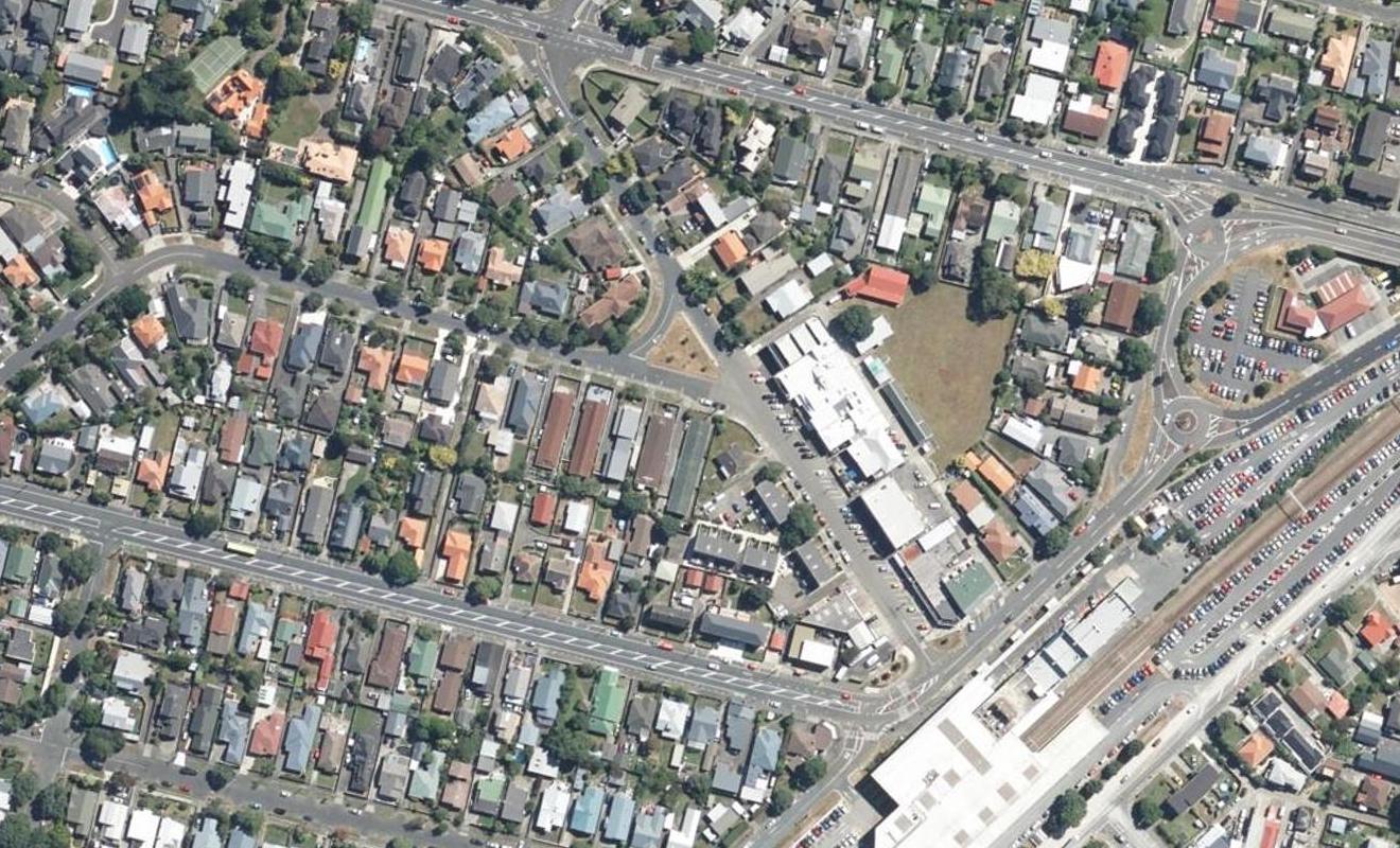 2/40 MAHOE ST WATERLOO, Hutt Central, Lower Hutt - Carousel 1