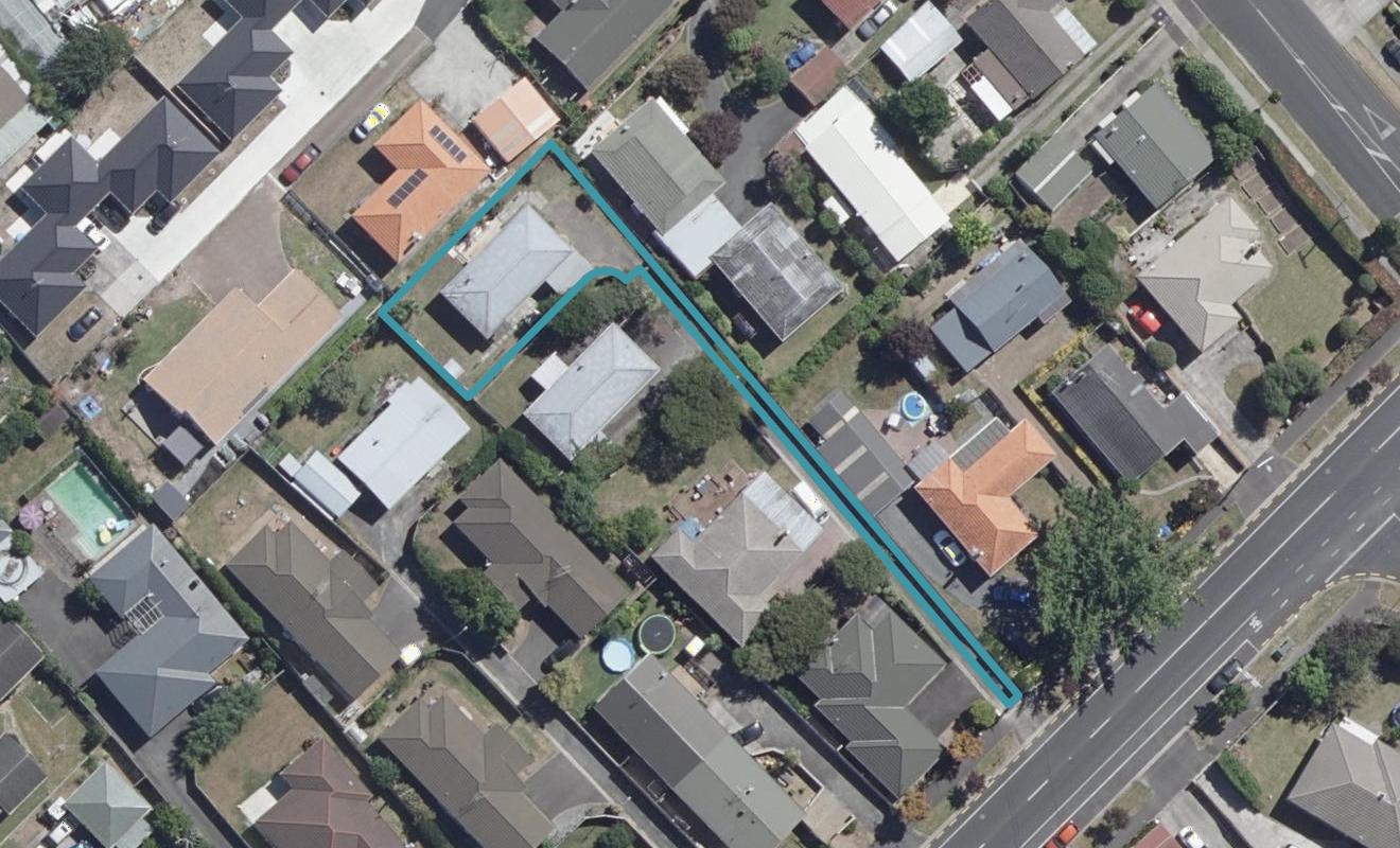 63A Vardon Road, St Andrews, Hamilton - Carousel 1