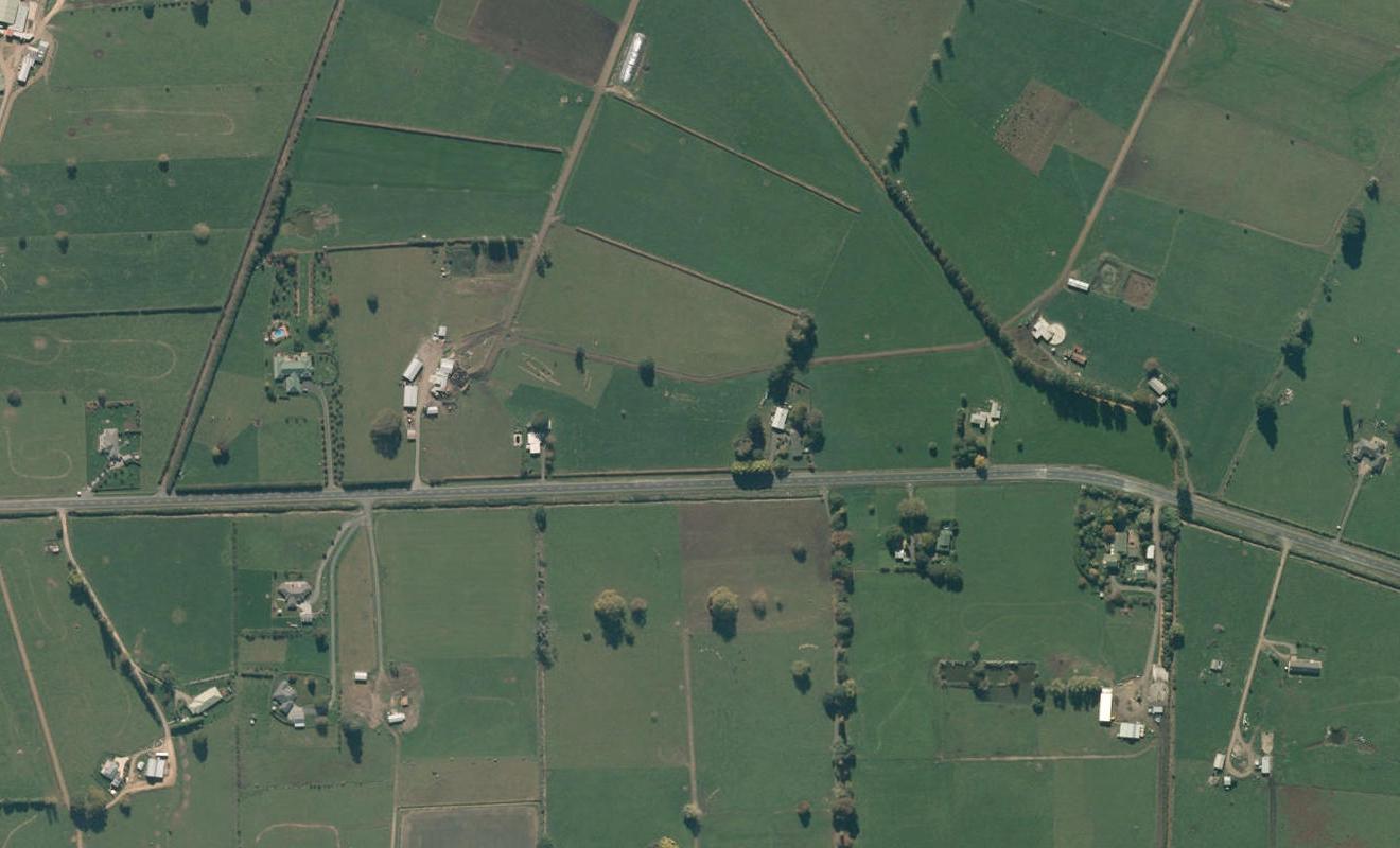 405 Piako Road, Gordonton, Hamilton - Carousel 1