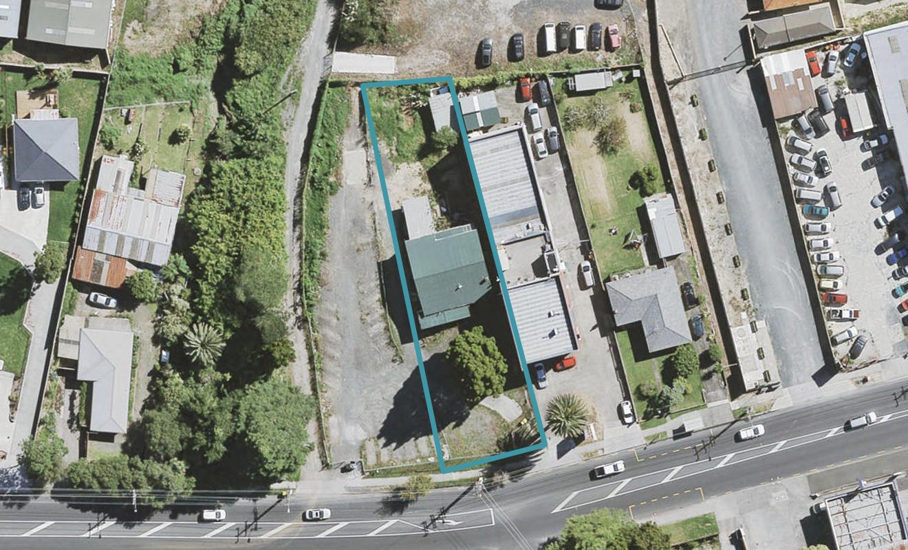 371 West Coast Road, Glen Eden, Auckland - Carousel 1