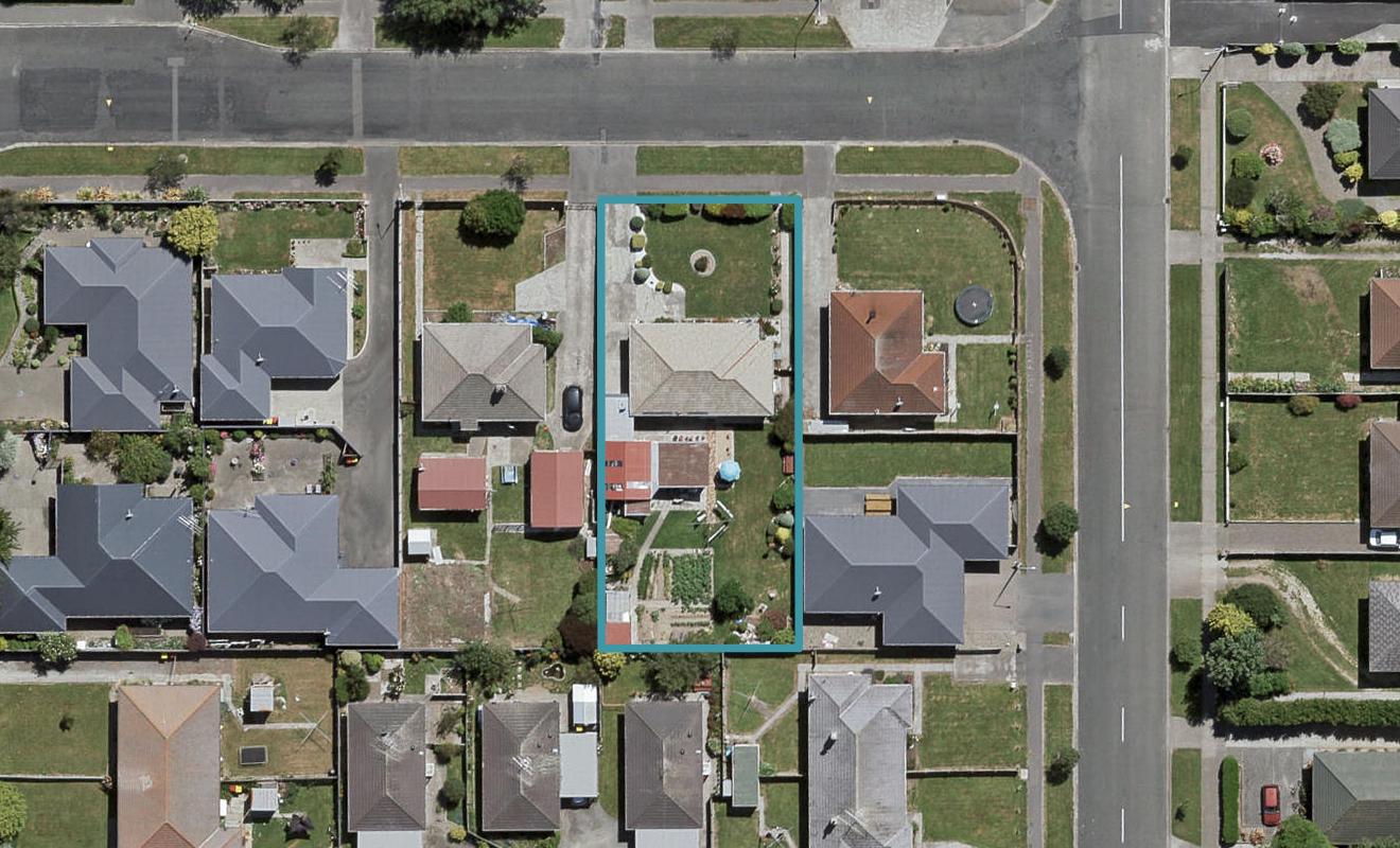 263 George Street, Waverley, Invercargill - Carousel 1