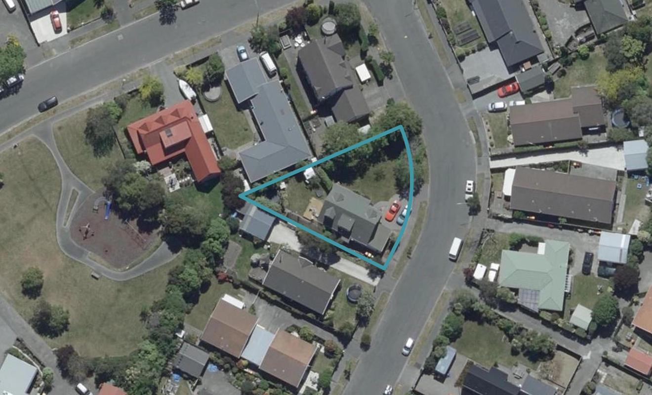 49 Valecrest Avenue, Parklands, Christchurch - Carousel 1